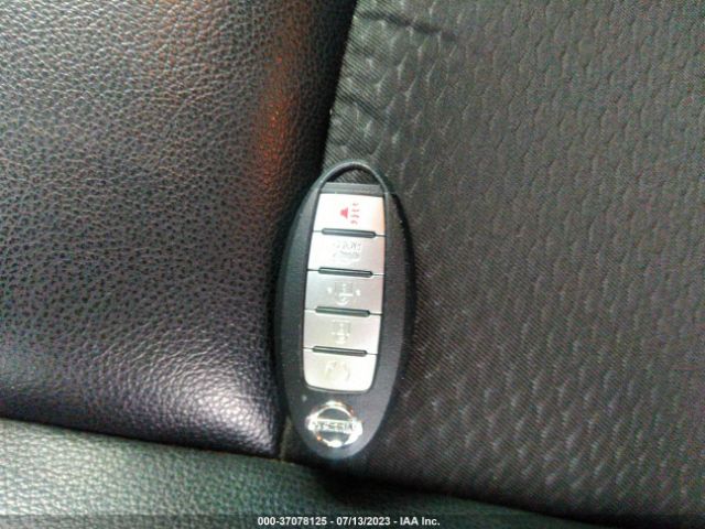 1N4BL4CV9KC176471 Nissan Altima 2.5 Sr