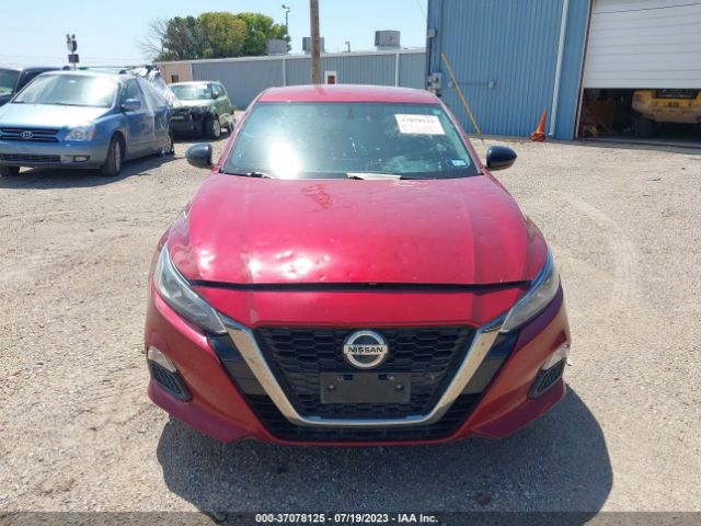 1N4BL4CV9KC176471 Nissan Altima 2.5 Sr