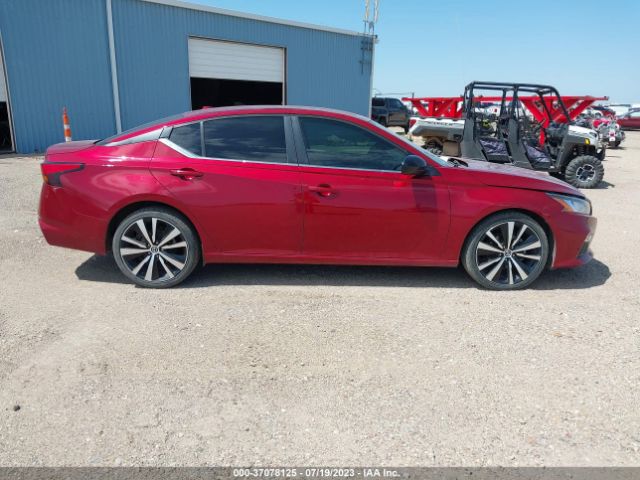 1N4BL4CV9KC176471 Nissan Altima 2.5 Sr