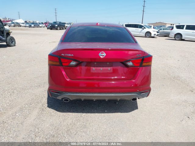 1N4BL4CV9KC176471 Nissan Altima 2.5 Sr