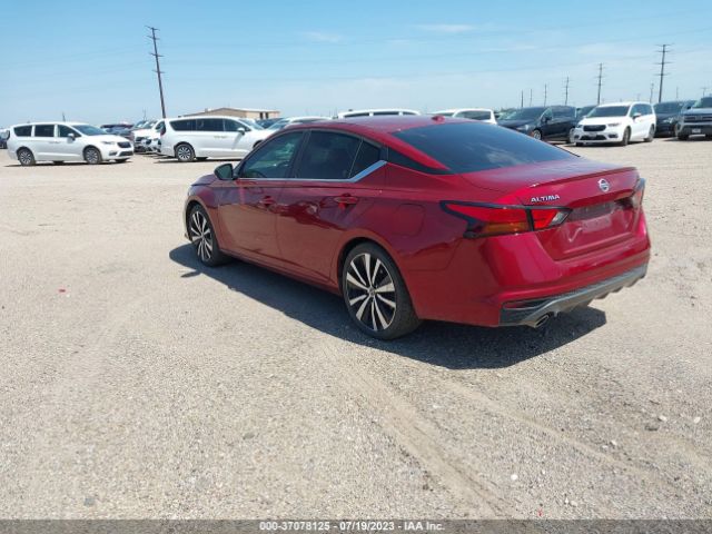 1N4BL4CV9KC176471 Nissan Altima 2.5 Sr