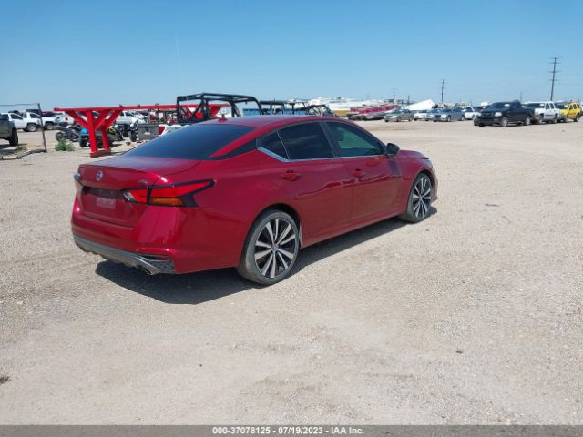 1N4BL4CV9KC176471 Nissan Altima 2.5 Sr