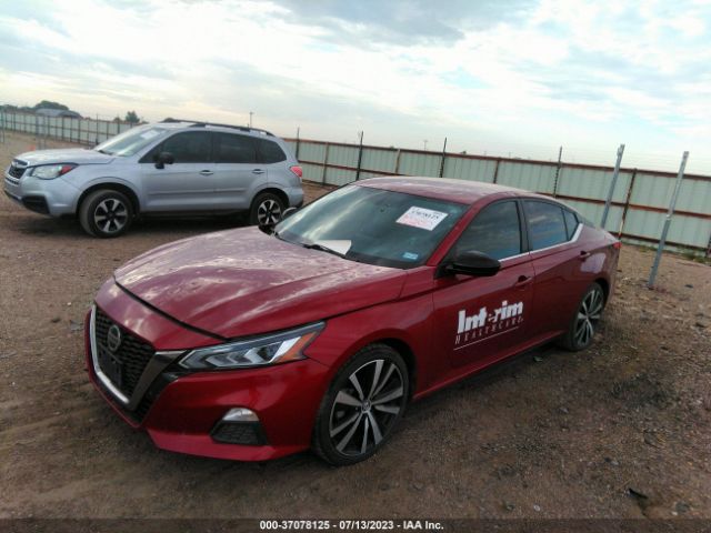 1N4BL4CV9KC176471 Nissan Altima 2.5 Sr