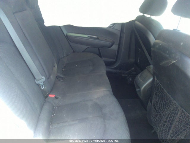 KIA Optima Lx 2019 5XXGT4L36KG351628 Image 8
