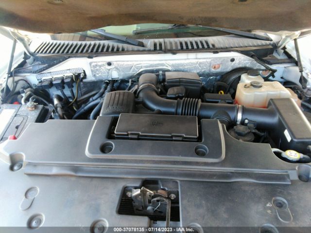 1FMJU1K55EEF49061 Ford Expedition Limited