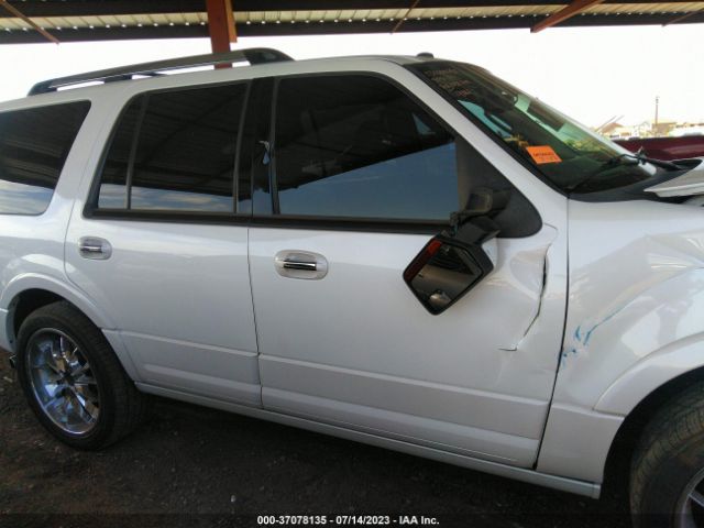 1FMJU1K55EEF49061 Ford Expedition Limited