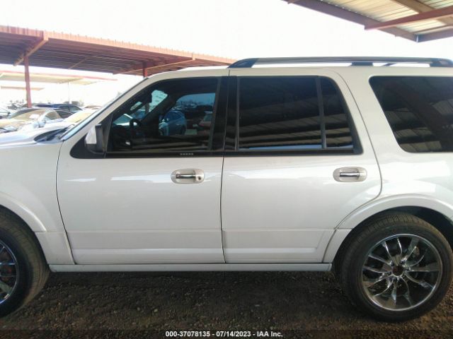 1FMJU1K55EEF49061 Ford Expedition Limited