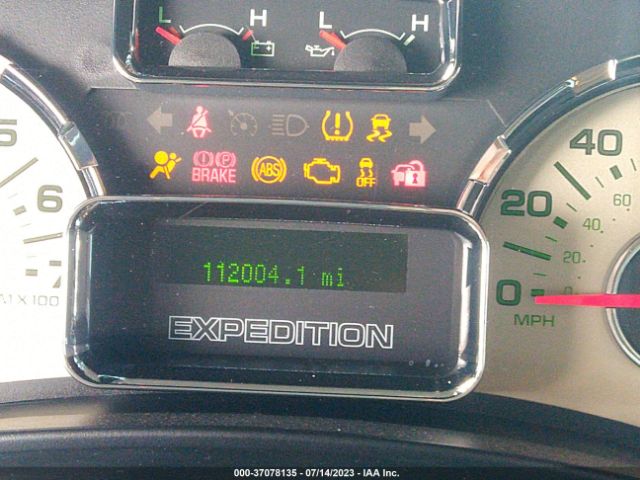 1FMJU1K55EEF49061 Ford Expedition Limited