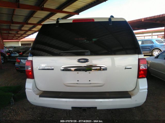 1FMJU1K55EEF49061 Ford Expedition Limited