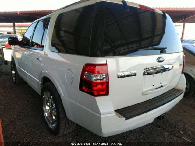 1FMJU1K55EEF49061 Ford Expedition Limited