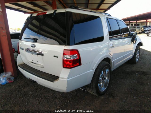 1FMJU1K55EEF49061 Ford Expedition Limited