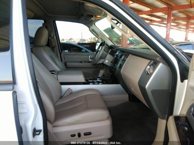 1FMJU1K55EEF49061 Ford Expedition Limited