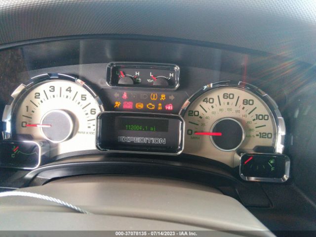1FMJU1K55EEF49061 Ford Expedition Limited