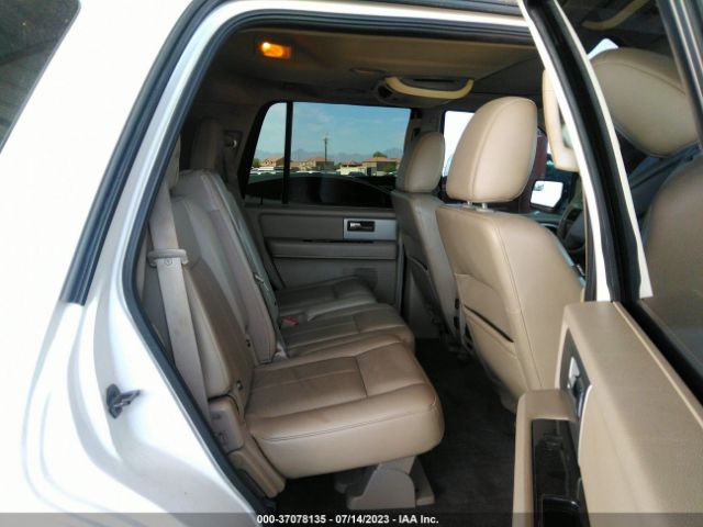 1FMJU1K55EEF49061 Ford Expedition Limited