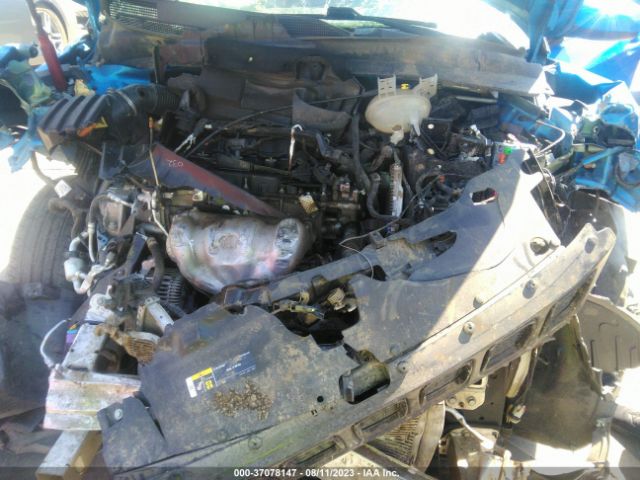 3C4NJDBB1KT711978 Jeep Compass Altitude