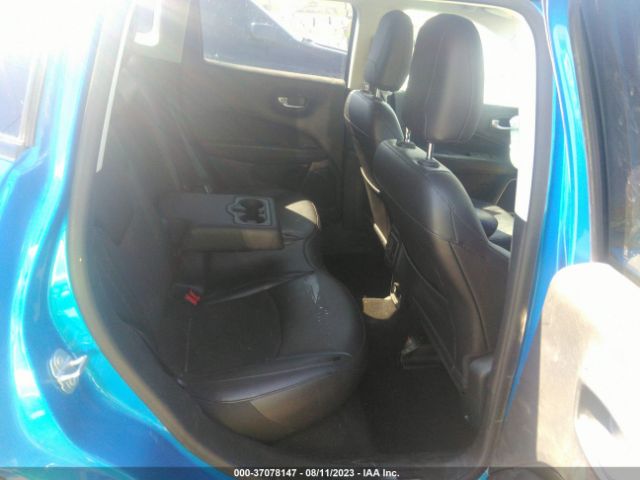 3C4NJDBB1KT711978 Jeep Compass Altitude