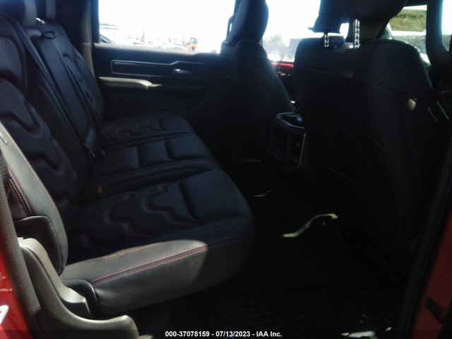 RAM 1500 Big Horn 2022 1C6SRFFT0NN285352 Image 14