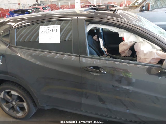 Honda HR-V EX 2018 3CZRU6H54JG718026 Image 13