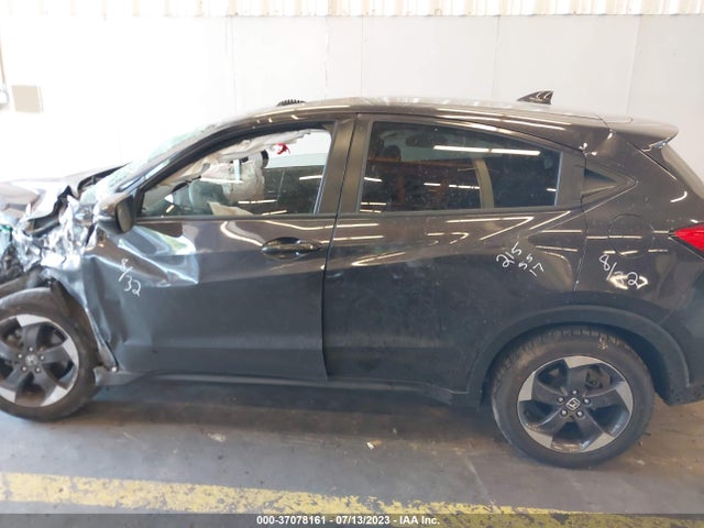 Honda HR-V EX 2018 3CZRU6H54JG718026 Image 14