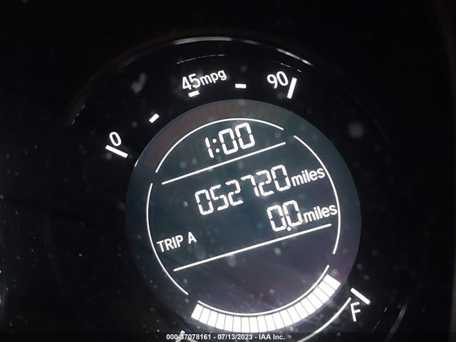 Honda HR-V EX 2018 3CZRU6H54JG718026 Image 15