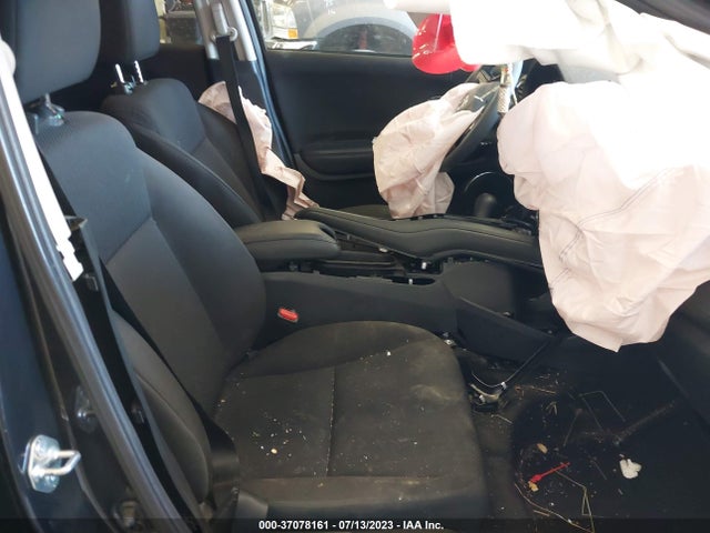 Honda HR-V EX 2018 3CZRU6H54JG718026 Image 5