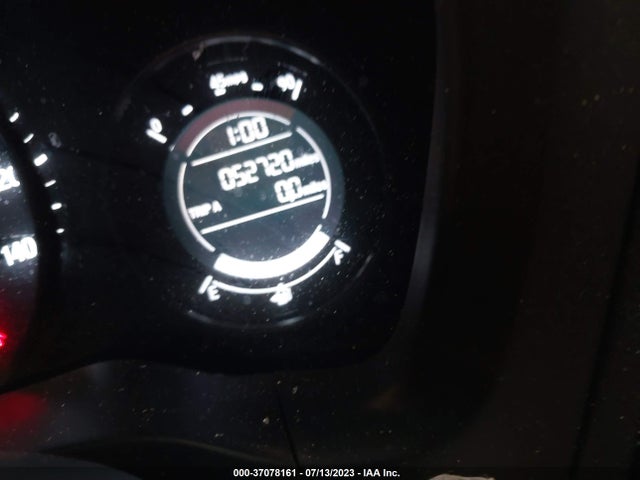 Honda HR-V EX 2018 3CZRU6H54JG718026 Image 7