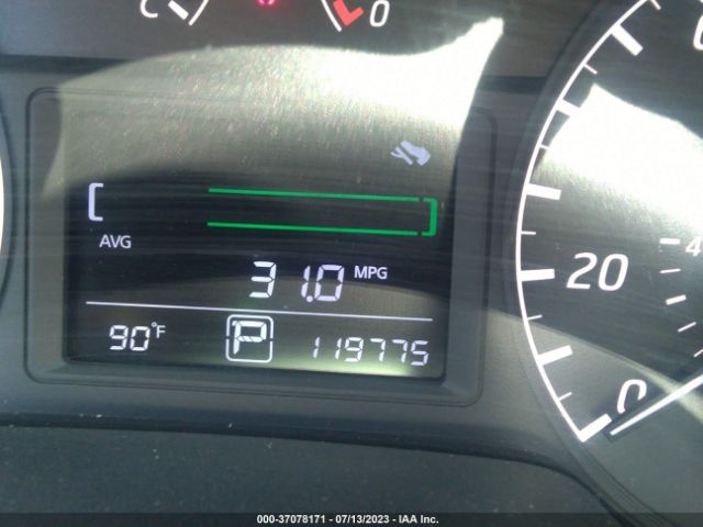 3N1AB7AP8EL694159 Nissan SENTRA S