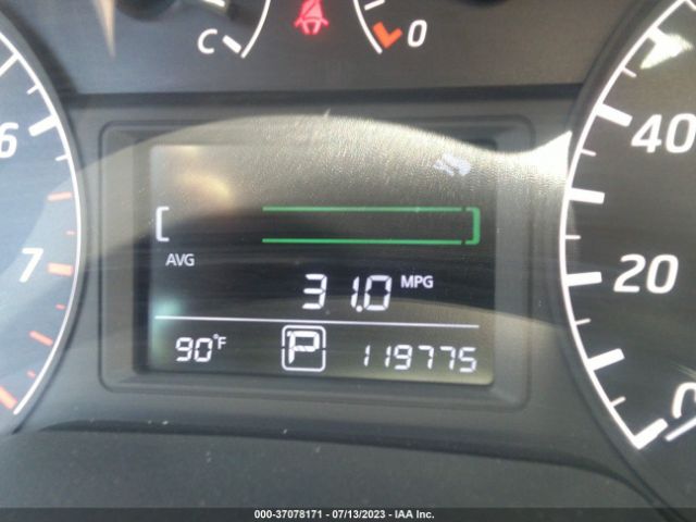 3N1AB7AP8EL694159 Nissan SENTRA S