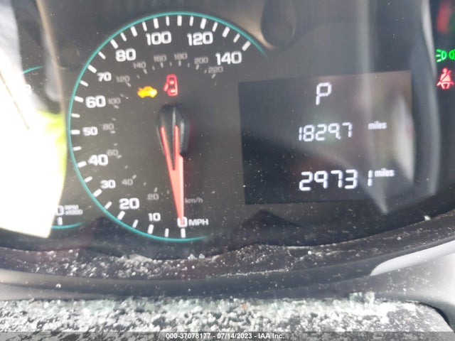 Chevrolet SONIC LS 2019 1G1JB5SB5K4105227 Image 7