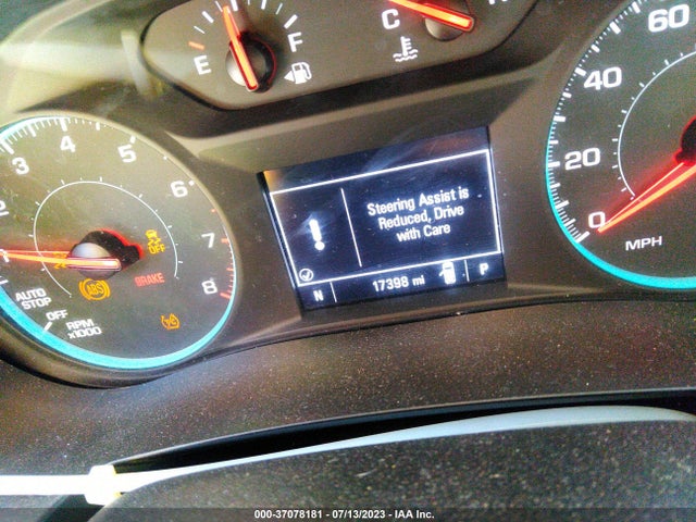 Chevrolet Traverse Ls 2020 1GNERFKW0LJ224147 Image 15