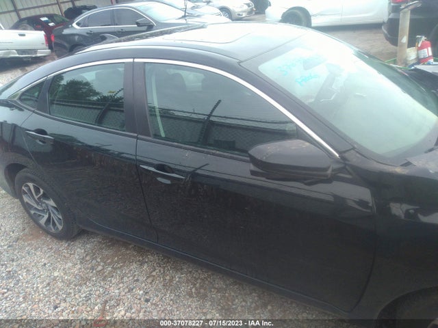 Honda Civic Sedan Ex 2018 19XFC2F79JE013971 Image 14