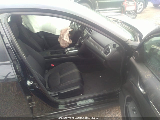 Honda Civic Sedan Ex 2018 19XFC2F79JE013971 Image 5