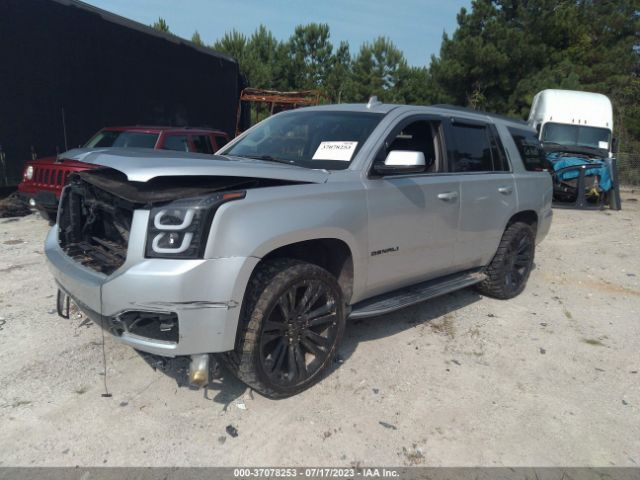 1GKS2AKC9GR270421 GMC YUKON SLE