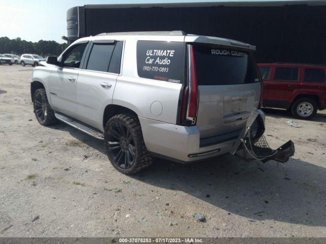 1GKS2AKC9GR270421 GMC YUKON SLE