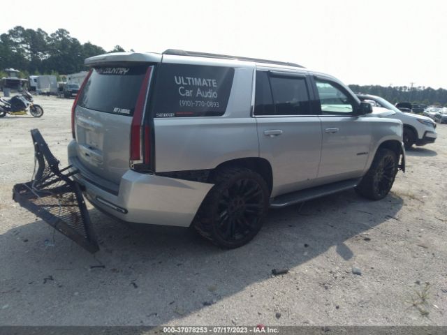 1GKS2AKC9GR270421 GMC YUKON SLE