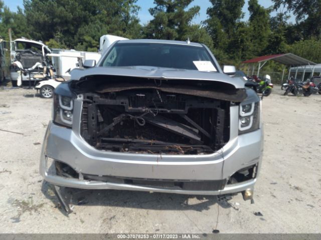 1GKS2AKC9GR270421 GMC YUKON SLE