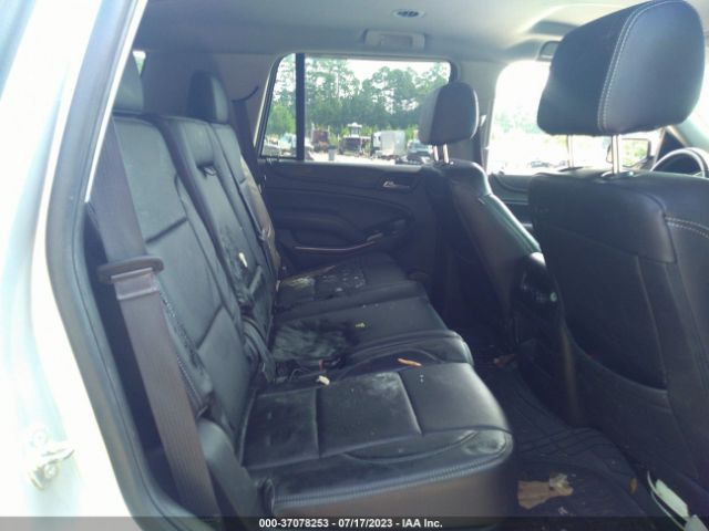 1GKS2AKC9GR270421 GMC YUKON SLE