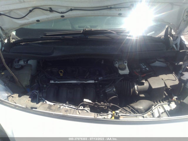 Ford Transit Connect Xl 2014 NM0LS7E70E1134754 Image 16