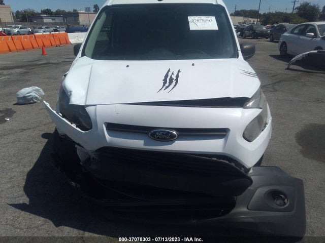 Ford Transit Connect Xl 2014 NM0LS7E70E1134754 Image 4