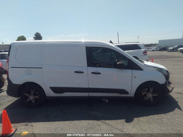 Ford Transit Connect Xl 2014 NM0LS7E70E1134754 Image 5