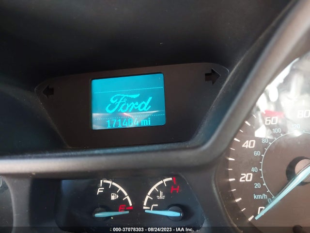 Ford Transit Connect Xl 2014 NM0LS7E70E1134754 Image 7