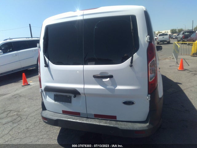 Ford Transit Connect Xl 2014 NM0LS7E70E1134754 Image 8