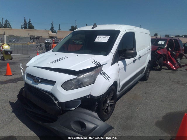 Ford Transit Connect Xl 2014 NM0LS7E70E1134754 Image 2