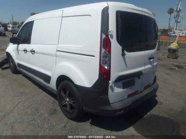 Ford Transit Connect Xl 2014 NM0LS7E70E1134754 Image 9