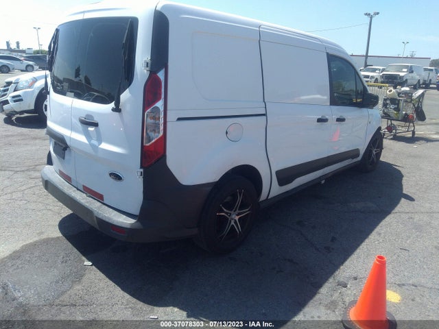 Ford Transit Connect Xl 2014 NM0LS7E70E1134754 Image 10