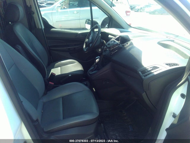 Ford Transit Connect Xl 2014 NM0LS7E70E1134754 Image 11