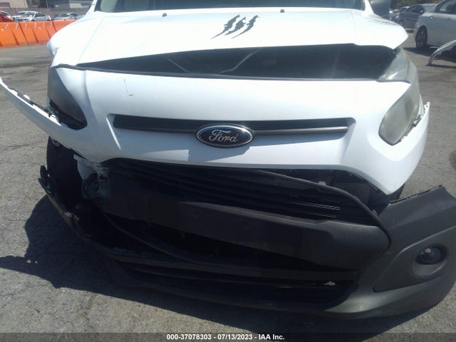 Ford Transit Connect Xl 2014 NM0LS7E70E1134754 Image 12