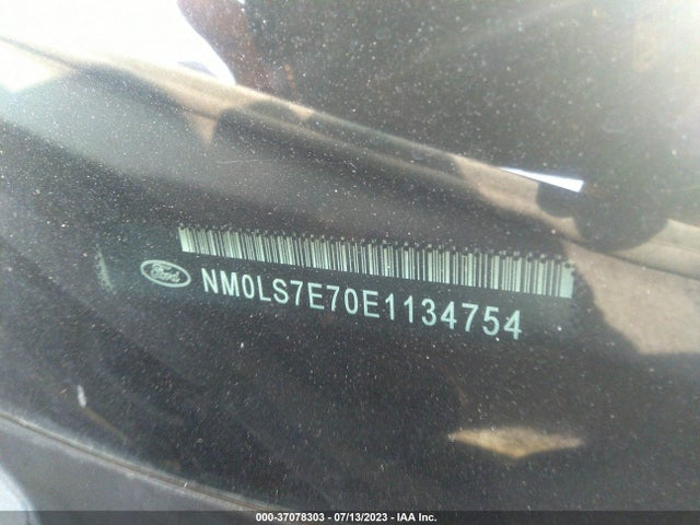 Ford Transit Connect Xl 2014 NM0LS7E70E1134754 Image 15