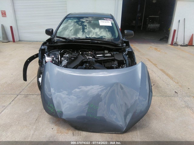 2022 TOYOTA COROLLA CROSS L VIN: 7MUAAAAG0NV024232