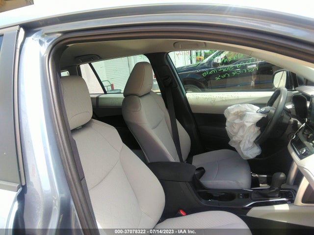 2022 TOYOTA COROLLA CROSS L VIN: 7MUAAAAG0NV024232